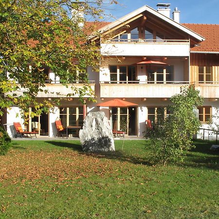 Ferienlandhaus Alpinum レンクグリース エクステリア 写真