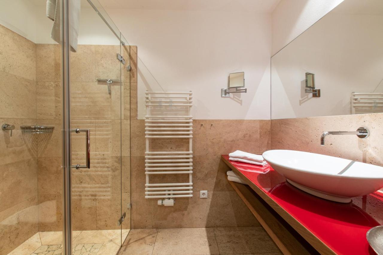 Ferienlandhaus Alpinum レンクグリース エクステリア 写真