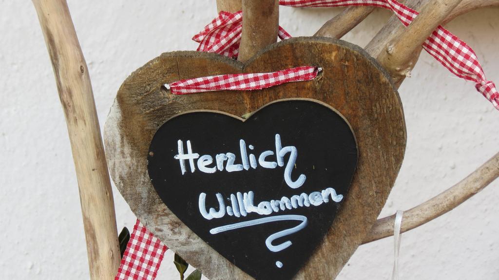 Ferienlandhaus Alpinum レンクグリース エクステリア 写真